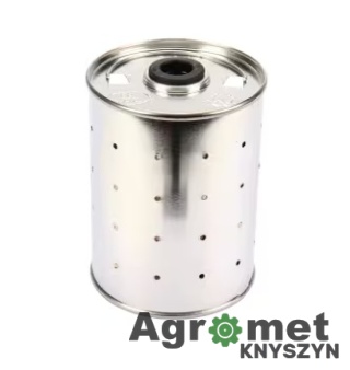 Filtr Oleju, Oryginał Sdf 01168463