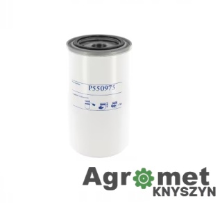 Filtr Oleju P550975