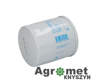 Filtr Oleju P502107