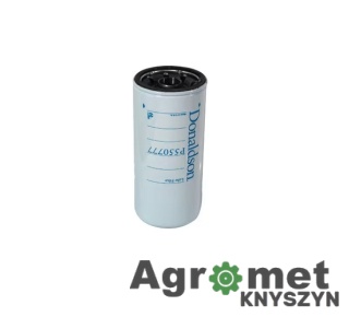 Filtr Oleju P550777