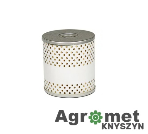Filtr oleju P551285 LF599 30212 26540154