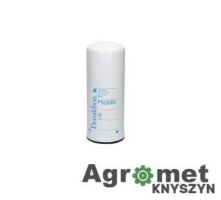 Filtr Oleju P553000