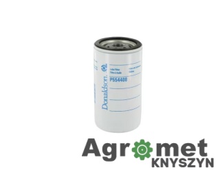 Filtr Oleju P554408