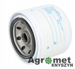 Filtr Oleju P550939