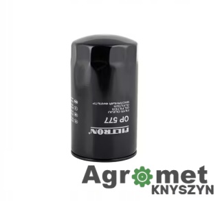 Filtr Oleju OP5770