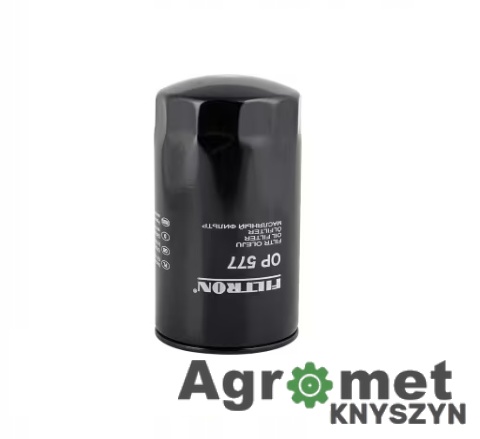 Filtr oleju silnikowego Zetor Filtr oleju silnikowego Zetor
