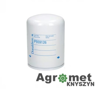 Filtr Oleju P559126