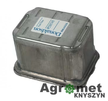 FILTR PALIWA P556745 AR86745 RE2701 FF5045