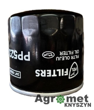 Filtr oleju PP-523 New Holland Seria 3000 Sędziszów PP-5.2.3 W917 OP568 SO604 OP561 OP562 OP568 OP628 OP567/3