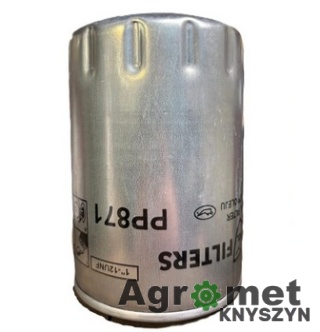 Filtr oleju PP-8.7.1 Sędziszów PP-871 SH56209 Filtr oleju Claas, Fendt, Deutz Fahr