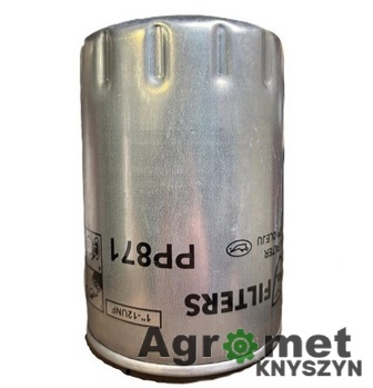Filtr oleju PP-8.7.1 Sędziszów PP-871 SH56209 Filtr oleju Claas, Fendt, Deutz Fahr Filtr oleju PP-8.7.1 Sędziszów PP-871 SH56209 Filtr oleju Claas, Fendt, Deutz Fahr