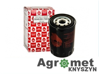 Filtr oleju PP-84 C-330 C-360 ORYGINAŁ URSUS 46607080 PP84 0046607080U SO115 PP-8.4