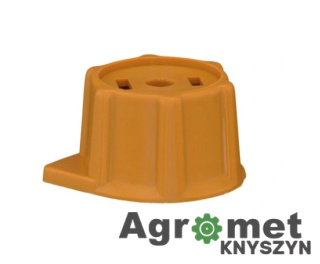 GAŁKA WŁĄCZNIKA WOM RENAULT CLAAS 197007700075138 BIMA8878