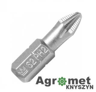 GROT PH2X25 PH2 25MM C652129825 KORONA