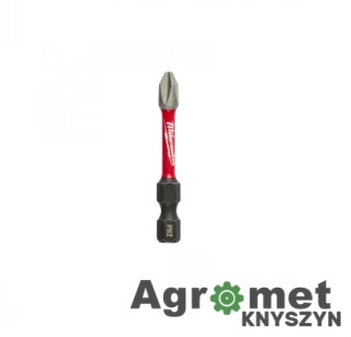 GROT PH2X50 MILWAUKEE DEWALT SHOCKWAVE M DŁUGI 36676