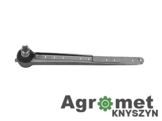 Główka Kosy, L-380 Mm
