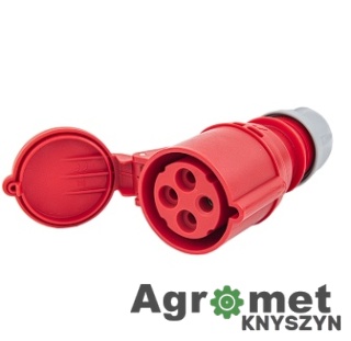 Gniazdo Przenośne Cee