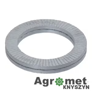 Podkładka Samoklinująca Nord-Lock M16x25.4x3.4 mm