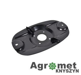 Tarcza Tnąca