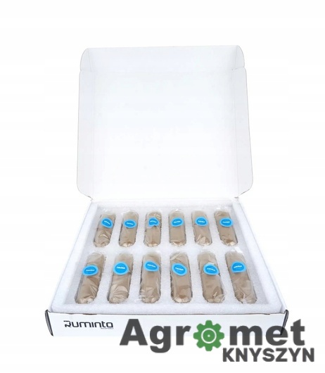 Calcibol bolus Ruminta