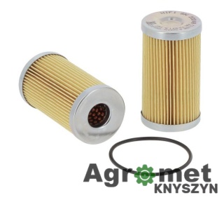 FILTR PALIWA HIFI SN 20046 SCHAEFFER 336021003 P502161, SN20046, FF5103, SBA130366060, T111383 1552143160, 3653390M1,