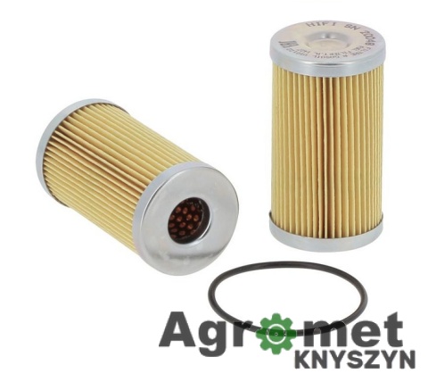 FILTR PALIWA HIFI SN 20046 SCHAEFFER 336021003 P502161, SN20046, FF5103, SBA130366060, T111383 1552143160, 3653390M1,