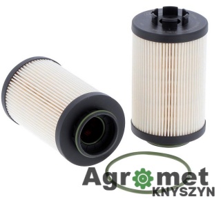 FILTR PALIWA HIFI SN 70404 DEUTZ 04508928 F340200060010