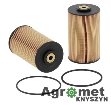 Filtr paliwa HIFI SN1147