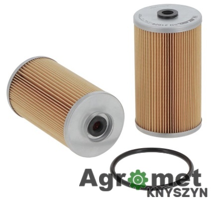 Filtr paliwa HIFI SN21028