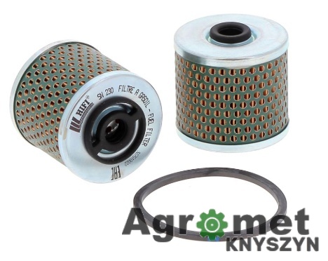 FILTR PALIWA SN 230