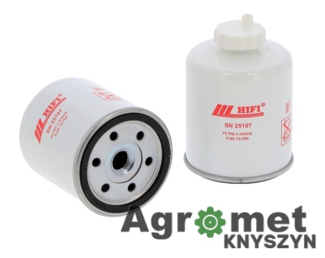 FILTR PALIWA SN 25107 HIFI