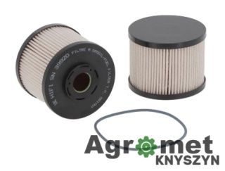 FILTR PALIWA SN 39920 HIFI FORD