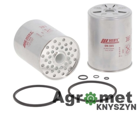 FILTR PALIWA SN 565 HIFI