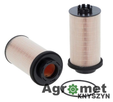 Filtr paliwa HIFI SN70141