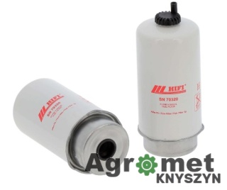 FILTR PALIWA SN 70320 HIFI SK3026 WK8170 32/925950 32925950 FS1998100 FS19981