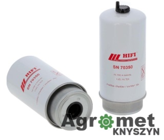 FILTR PALIWA SN 70350 HIFI P564430