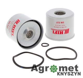 FILTR PALIWA SN537 HIFI WP150X WP-150-X