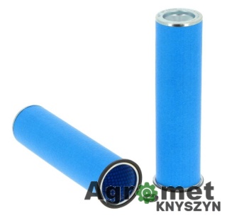 FILTR POWIETRZA HIFI SA 14576 739AF4626 WKŁAD FILTRA P770960