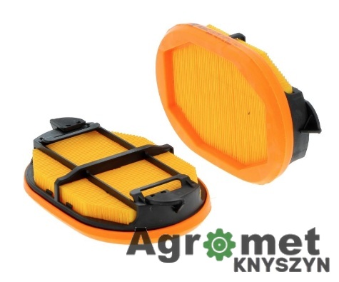 Filtr powietrza HIFI SA17317