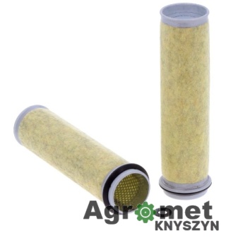 FILTR POWIETRZA SA 10027 HIFI CF811 4308636 2379163 LXS62