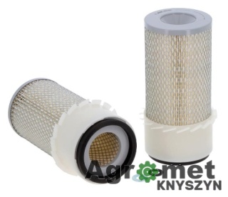 FILTR POWIETRZA SA 10387 K HIFI AM430 AHI1020 AF437K 42032381 AT20488 AT20728 GG42032381 RE45825 C14179 P181052