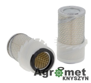FILTR POWIETRZA SA 11522K HIFI P775749 AF4923K YM129350-12900 AF4973K