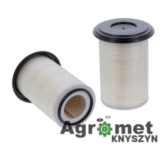 FILTR POWIETRZA SA 11552 HIFI C23440 F280200090020 AZ23440, C23440 12153218