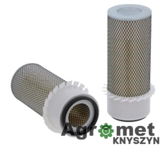 FILTR POWIETRZA SA11683K HIFI P181059 AF1733K C16302