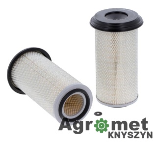 FILTR POWIETRZA SA 11751 HIFI P778462 F186200091010 AF0180100 C17225 80399054