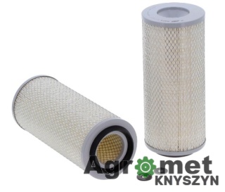 FILTR POWIETRZA SA 14017 HIFI C131144 X810270073000 AF4067 3252002M1 3146927R1 P140131 2165031 87682979 2165034