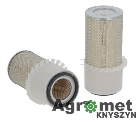 Filtr powietrza HIFI SA14114K