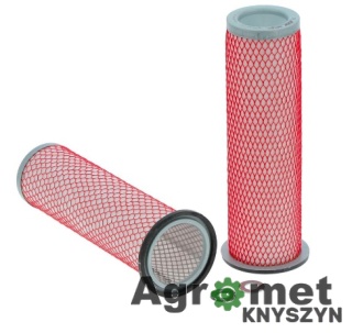FILTR POWIETRZA SA 14115 HIFI 1909117 71467926 242493701 AF4165 1930825