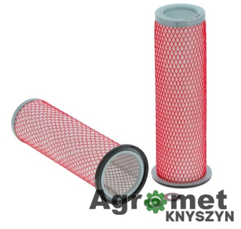 Filtr powietrza HIFI SA14115