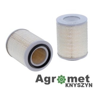 FILTR POWIETRZA SA 14587 HIFI P771594 C17160